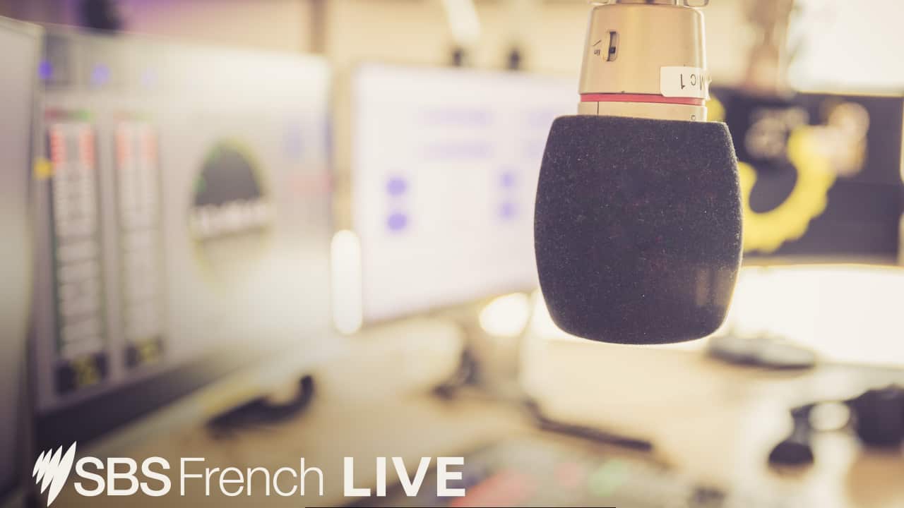 SBS French: le LIVE du 31 mars 2022