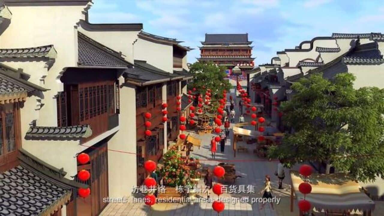 The Central Coast Council has torn up the $500 million contract.