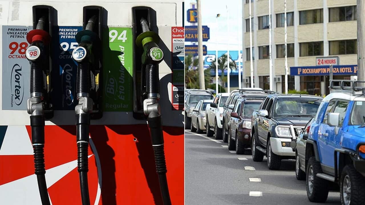 cheaper fuel