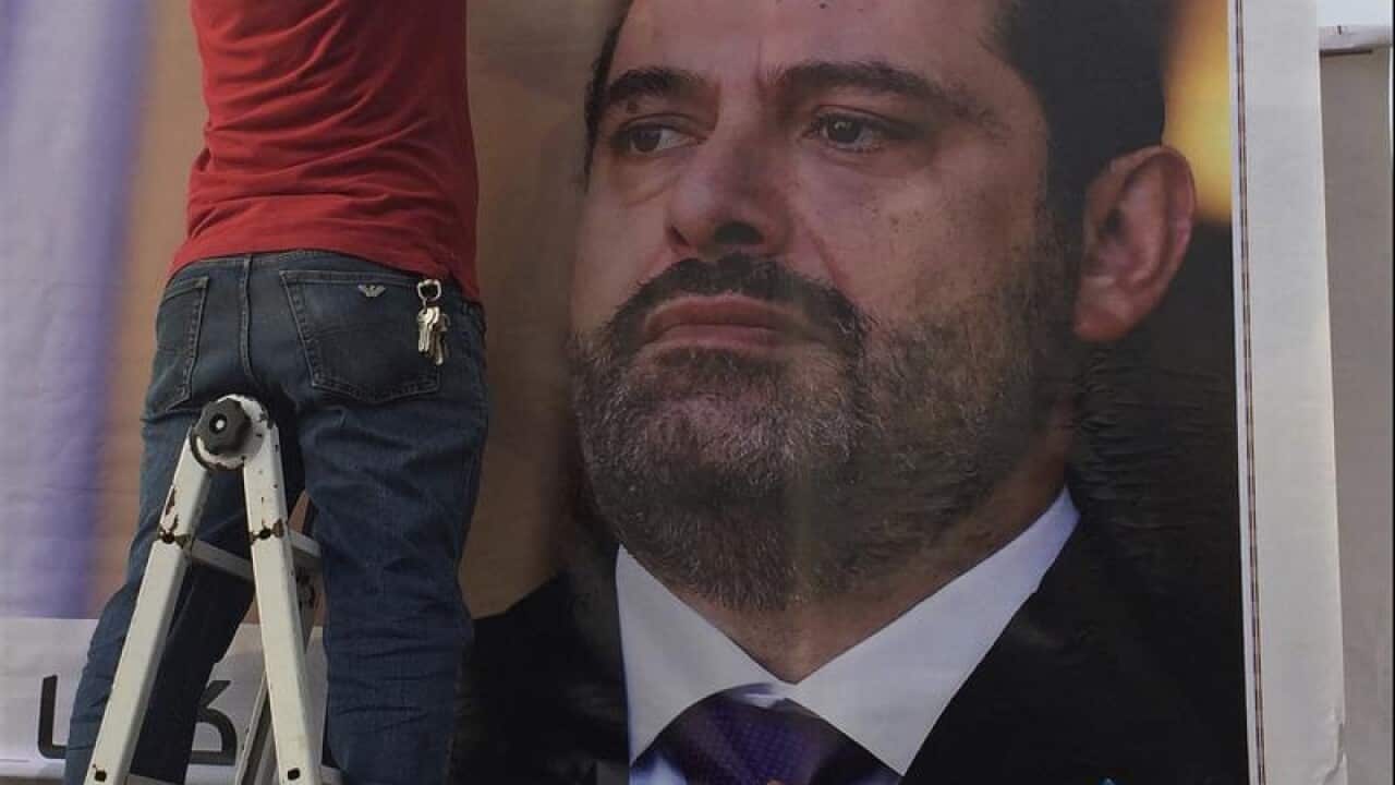 (AP Photo/Hussein Malla)