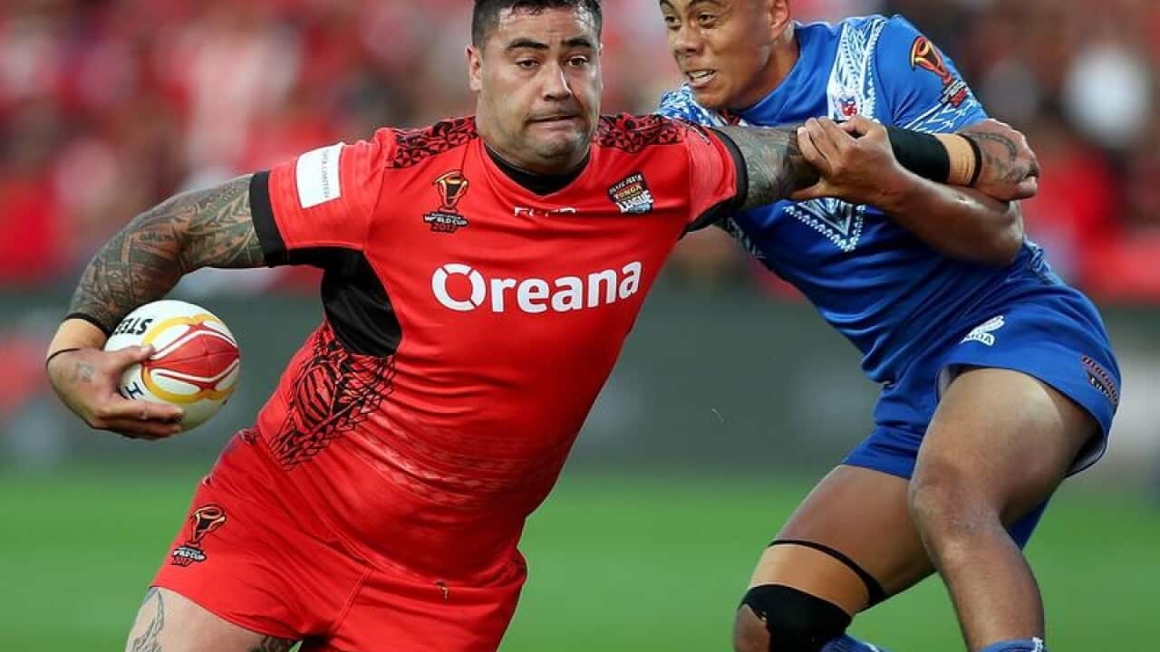 Fifita