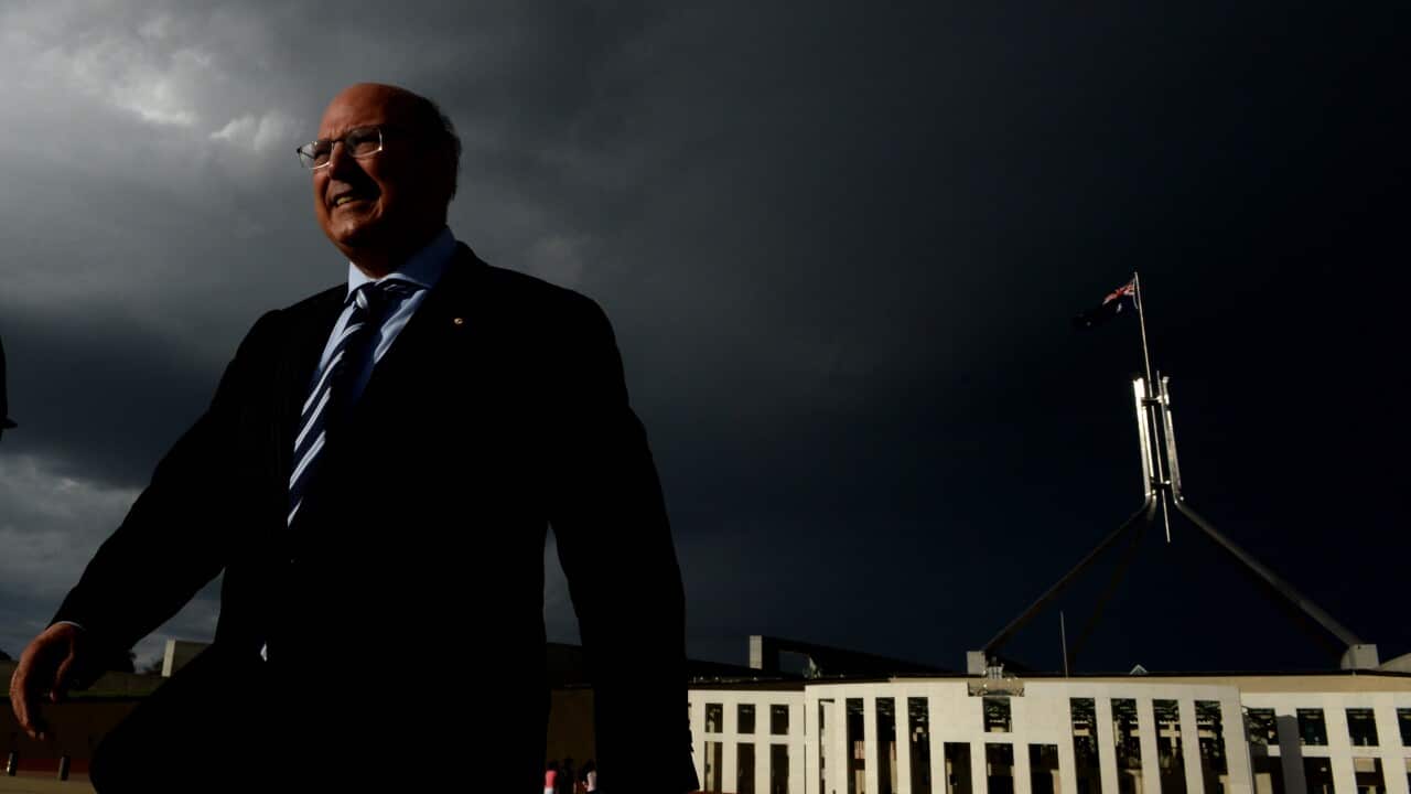 Sinodinos