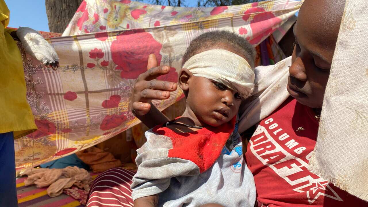 Sudan
