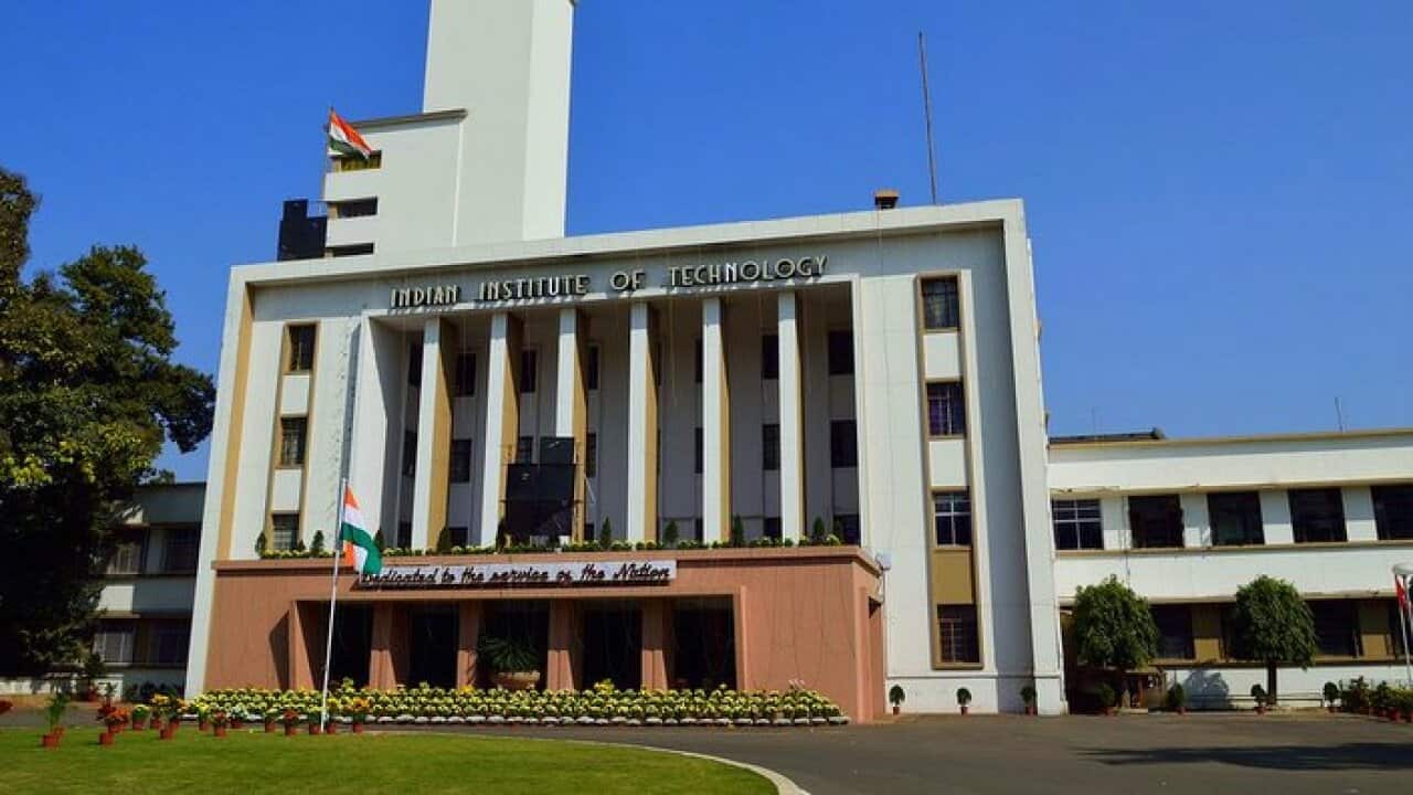 IIT (Indian Institute of Technology)