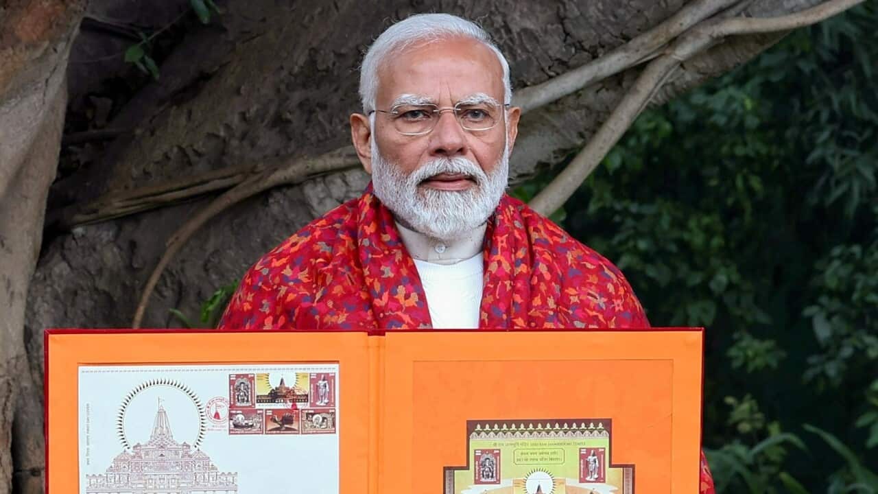 India: Prime Minister Narendra Modi releases Commemorative Postage Stamps