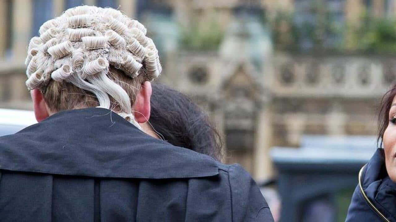 Wig and Gowns