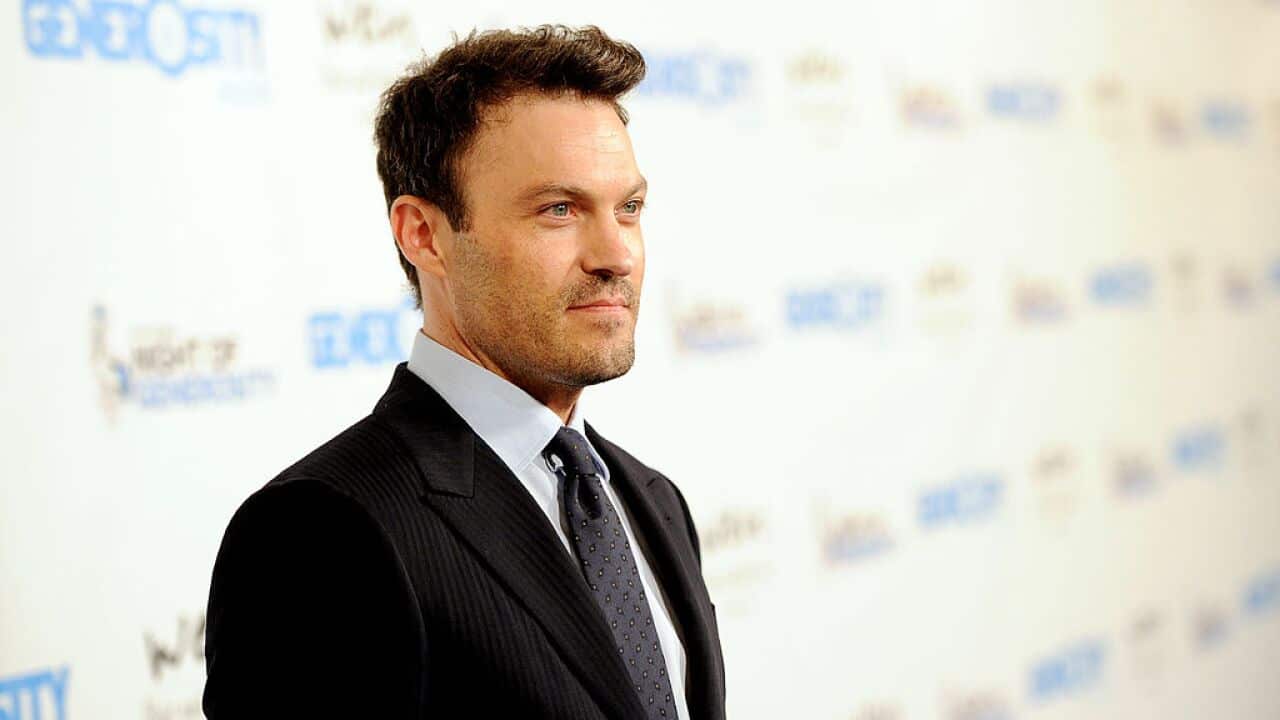 Generosity Water's 5th Annual Night Of Generosity Benefit - Red Carpet