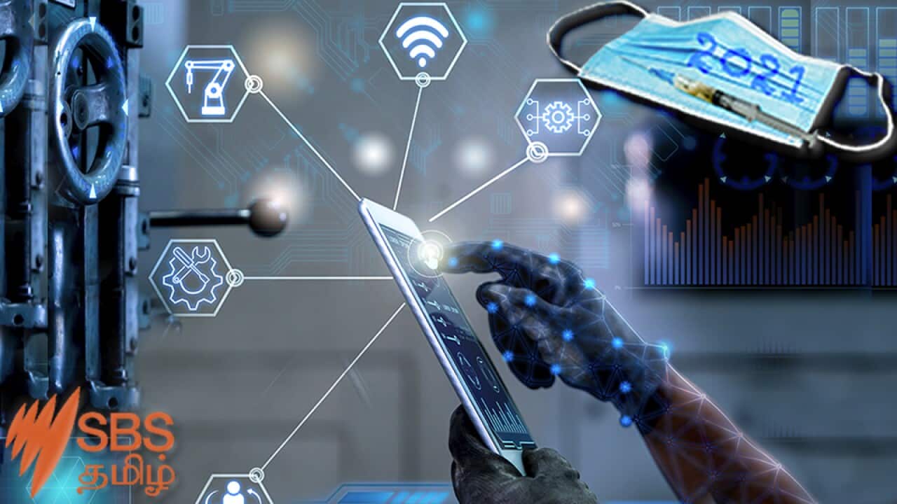 Engineer control welding heavy automation