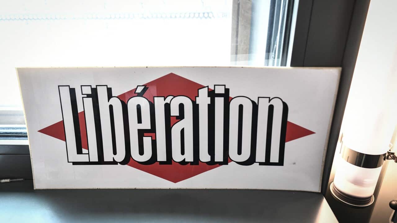 FRANCE-MEDIA-LIBERATION