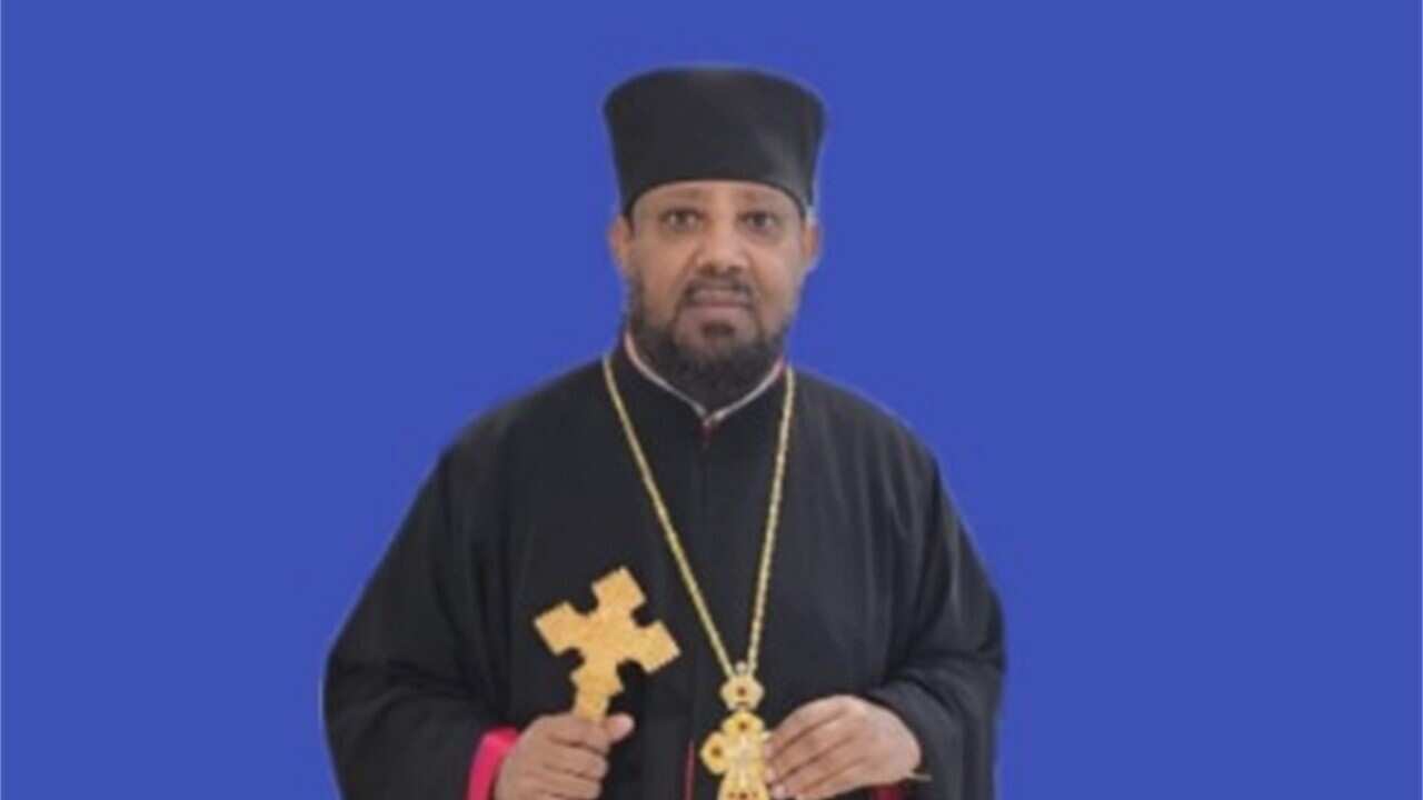Komos Aba Gebreselassie Gobena