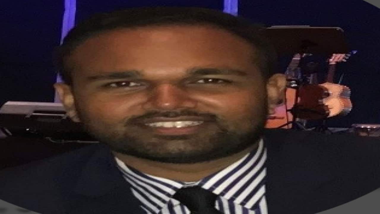 Sohan Senanayake has been awarded an Australian Bravery Medal.