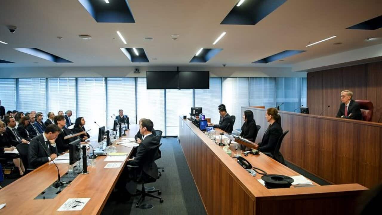 Banking Royal Commission