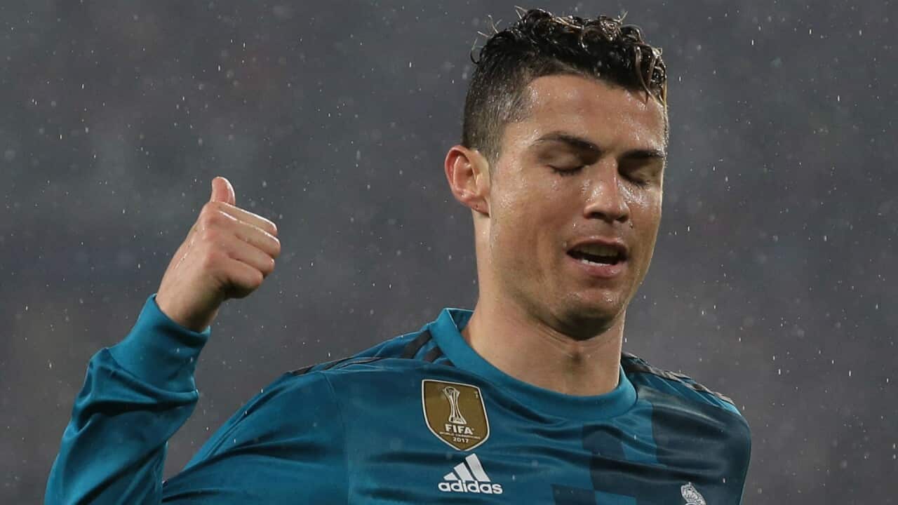 Ronaldo