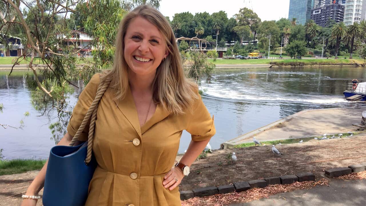 Monica Cazzamani Bona