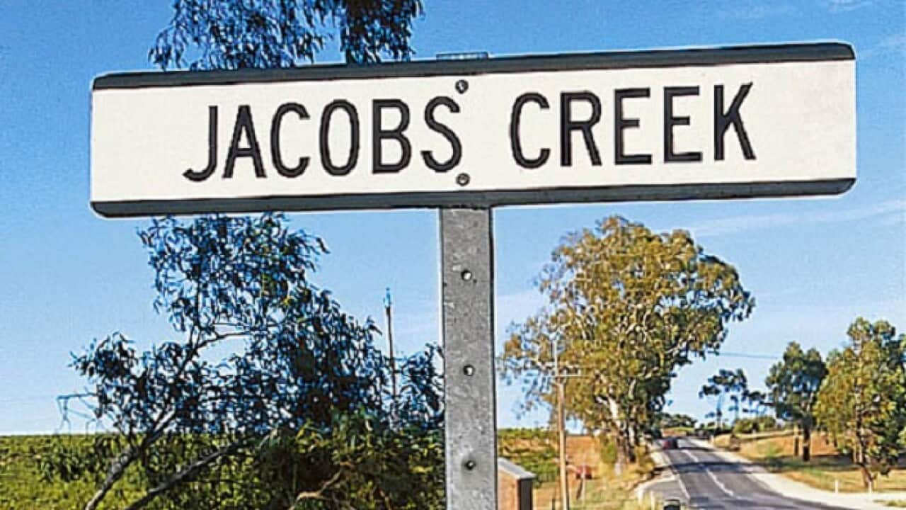 Jacob's Creek