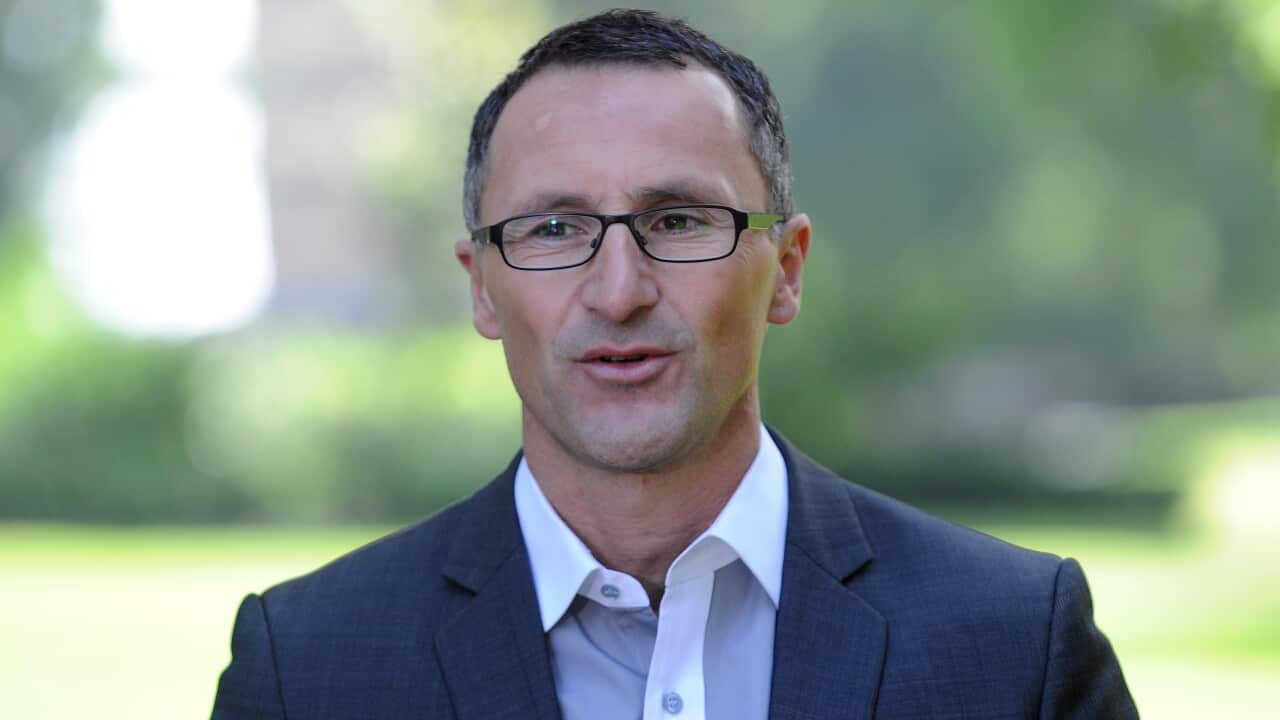 Greens Senator Richard Di Natale - AAP-1.jpg