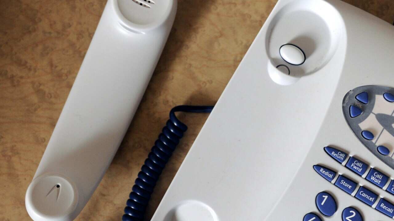 Phone emergencies