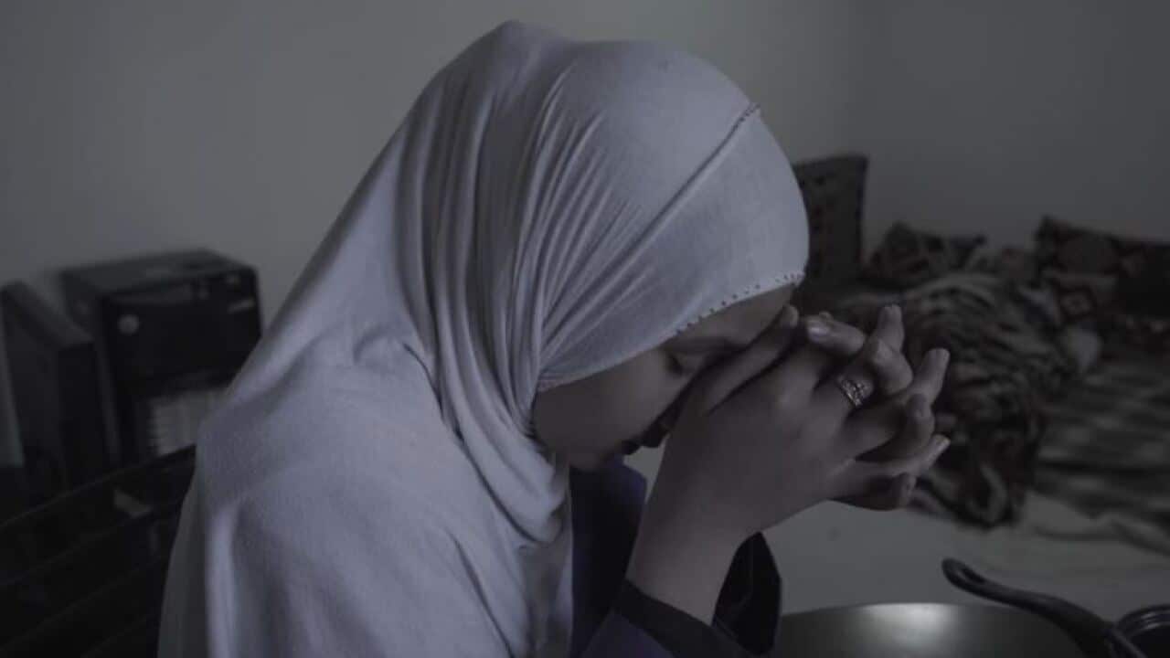 Films give voice to Asylum Seekers and Refugees who feel silenced.