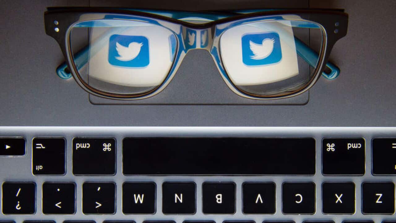 Twitter is watching for hate speech now