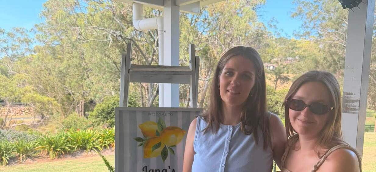 Missing Qld woman's sister shares heartfelt message after ex-partner charged with murder