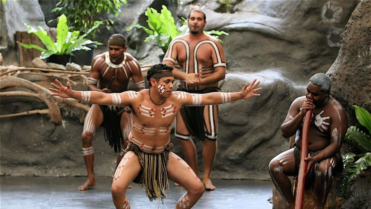Tjapukai closure leaves Traditional Owners, community 