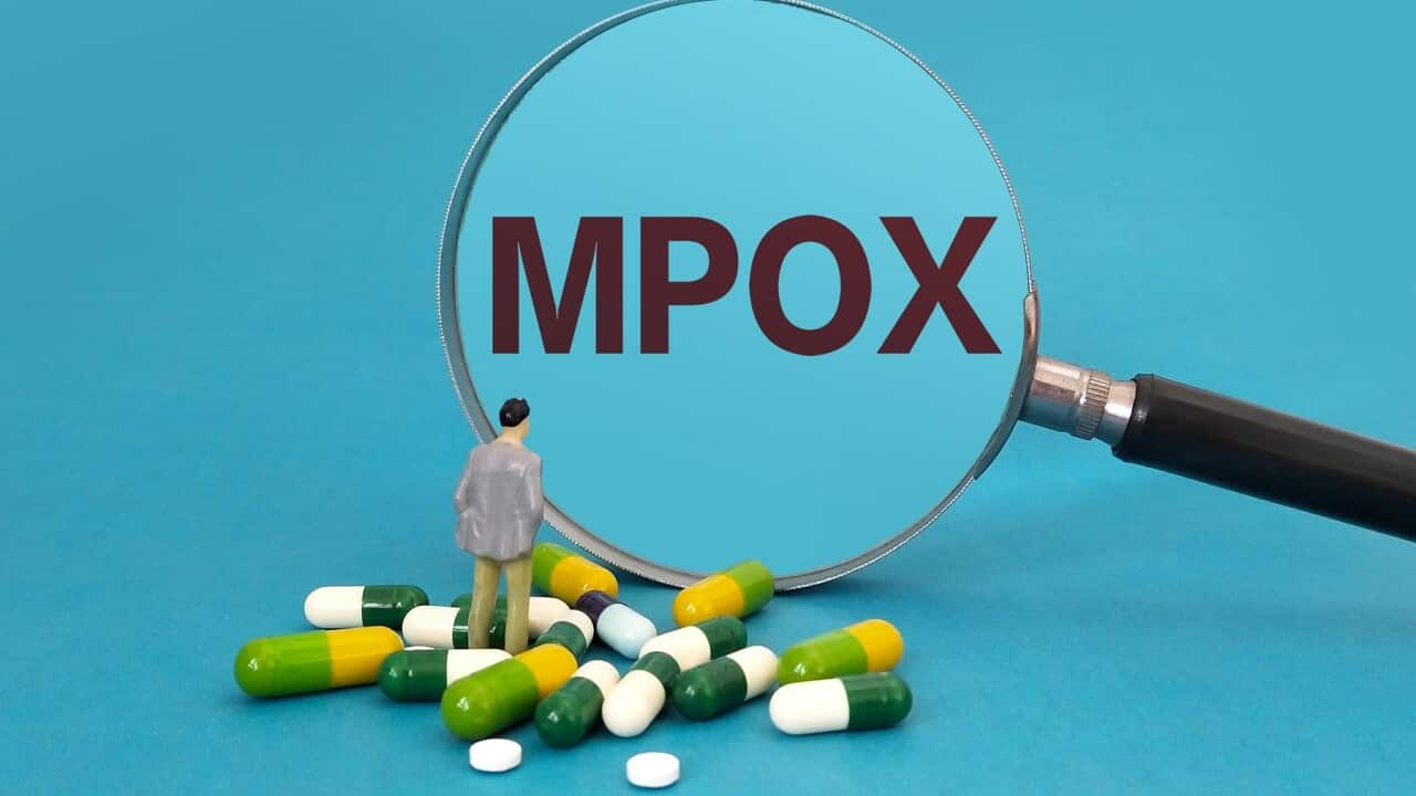 Financial illustration: MPOX