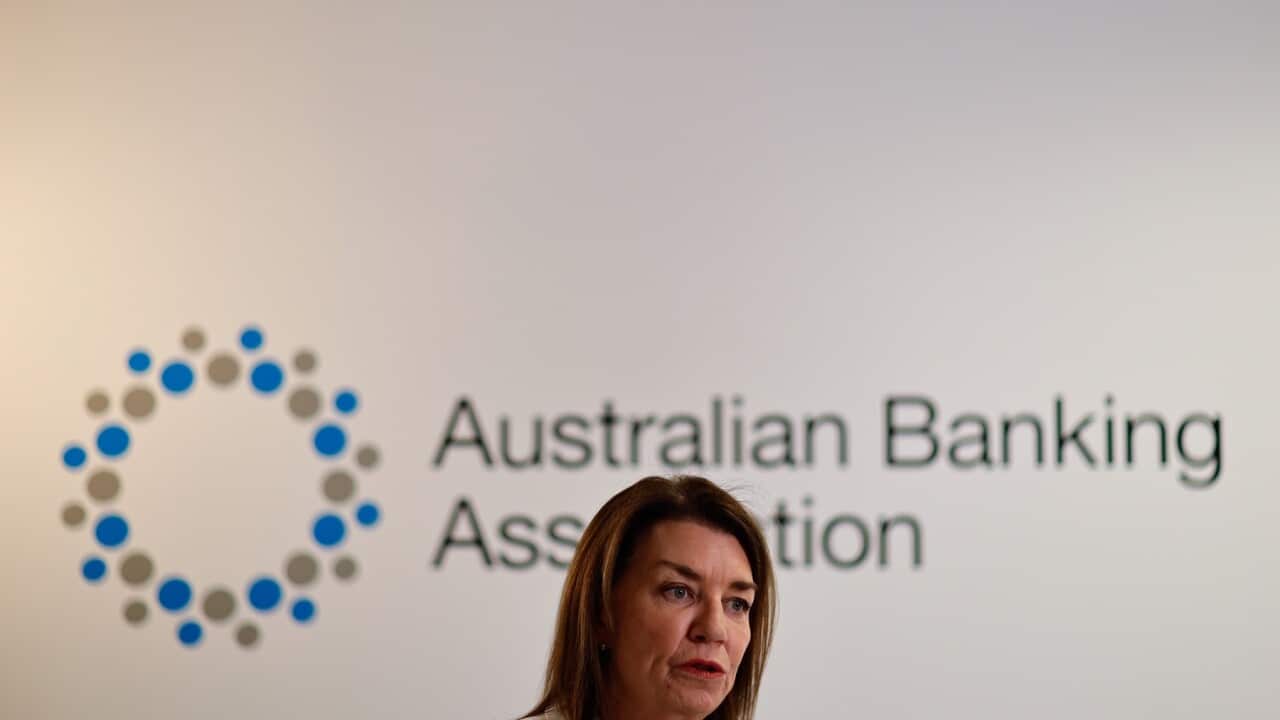 ANNA BLIGH ABA PRESSER