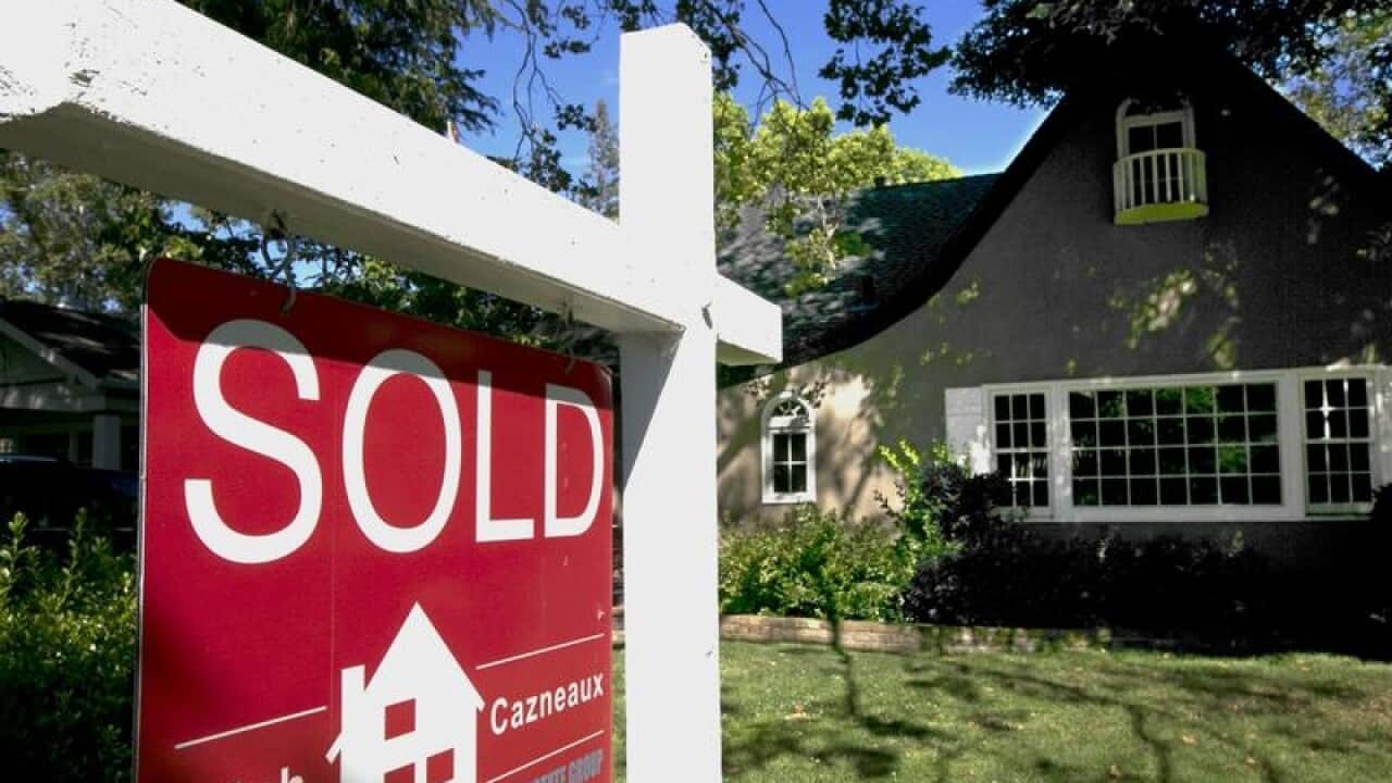 Housing stock