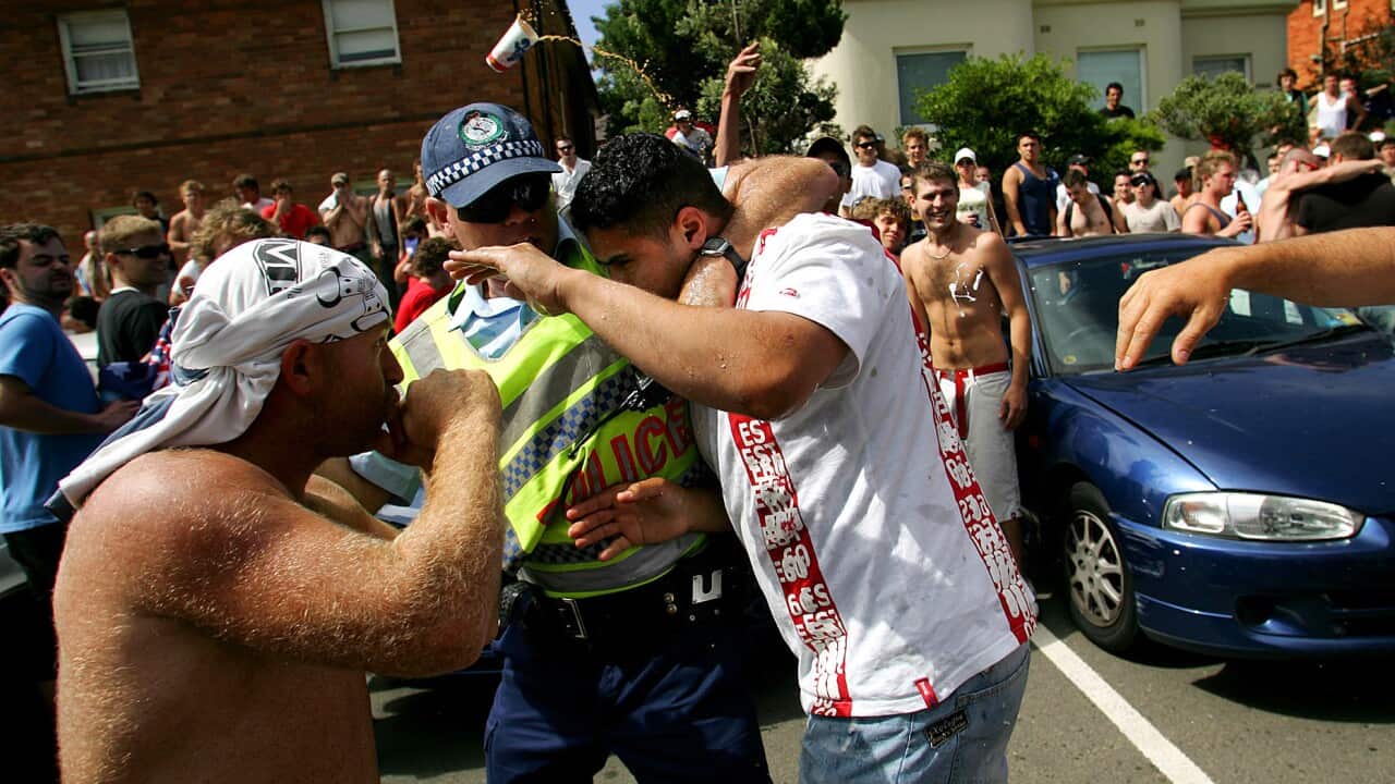 cronulla riots, anniversary