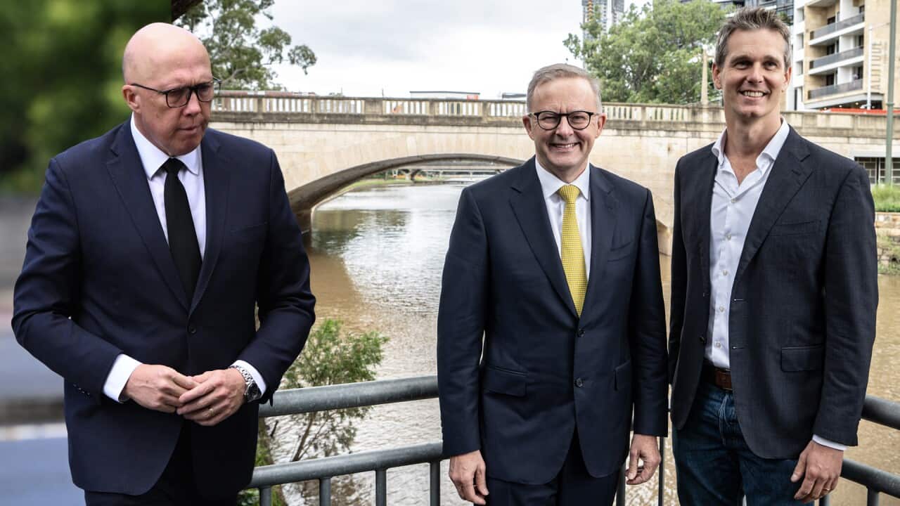 Opposition Leader Peter Dutton, Prime Minister Anthony Albanese, and Federal Member for Parramatta Dr. Andrew Charlton have extended their heartfelt congratulations to the Tamil community in Australia in celebration of Pongal Festival and Tamil Heritage Month.