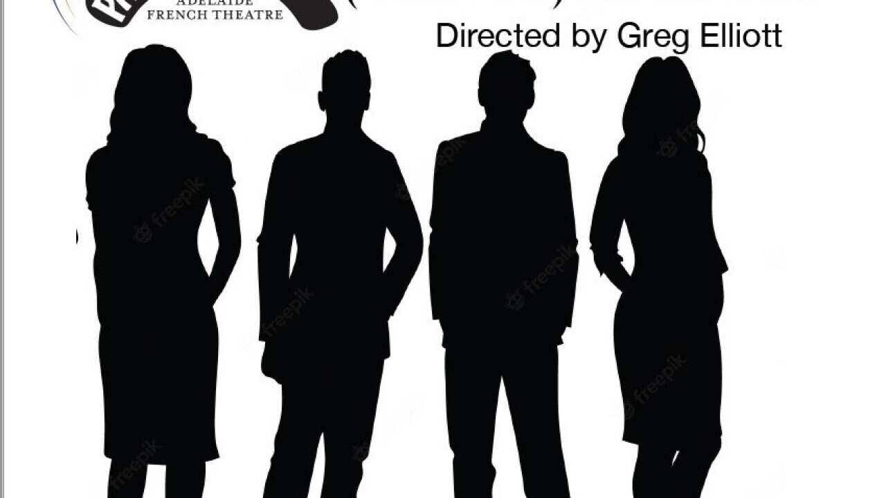 Panache French Theatre - Le Mensonge pic.jpeg