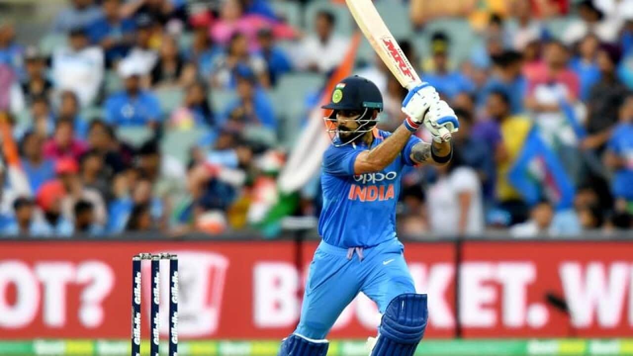Kohli