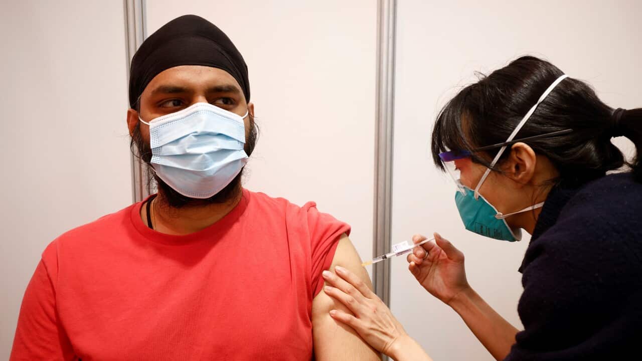 VICTORIA CORONAVIRUS COVID19