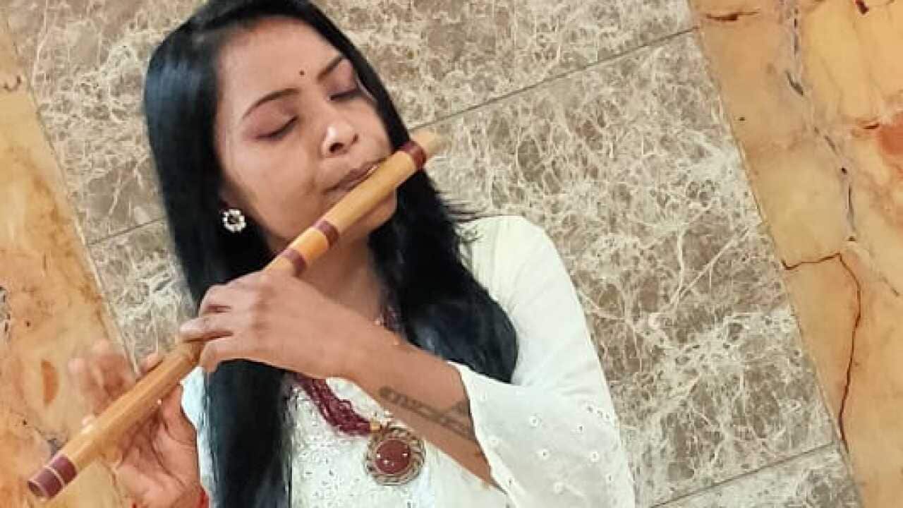 flute