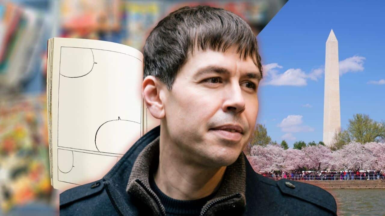 Matt Alt