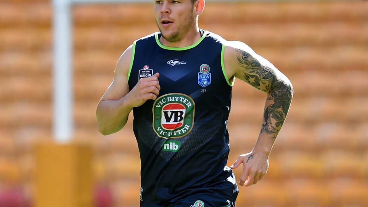 David Klemmer