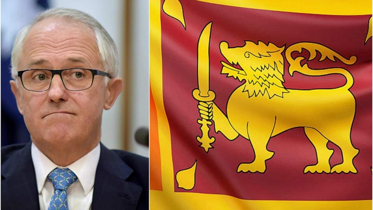Australian PM Turnbull to visit SL this week.