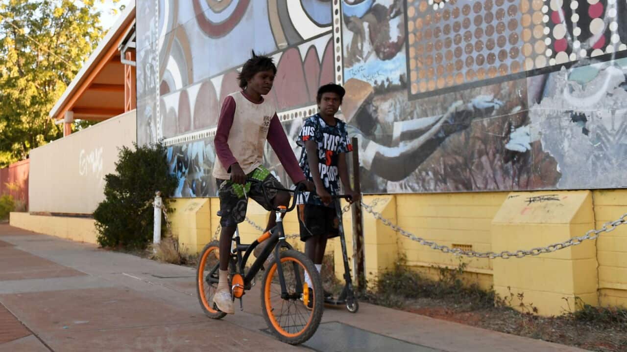 Tennant Creek