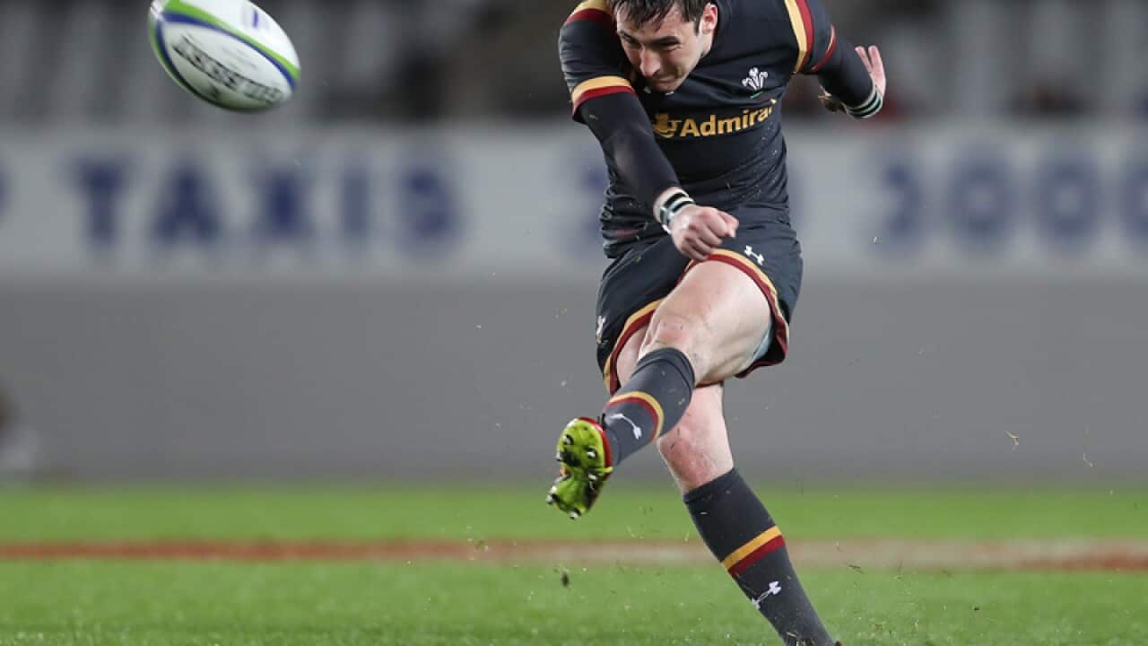 Sam Davies