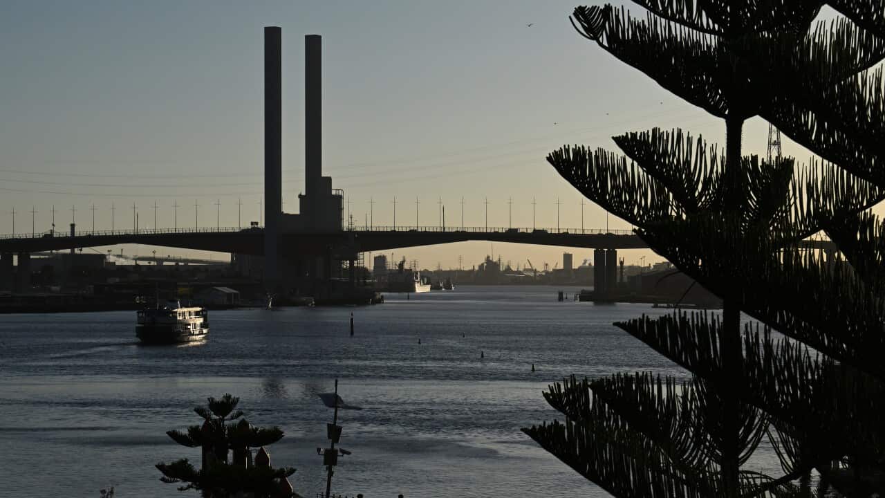 DOCKLANDS HARBOUR STOCK