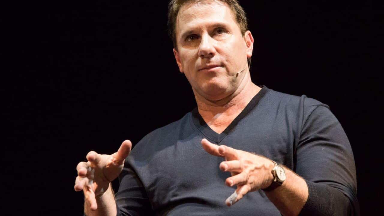 Nicholas Sparks
