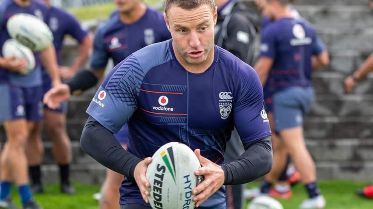 Blake Green