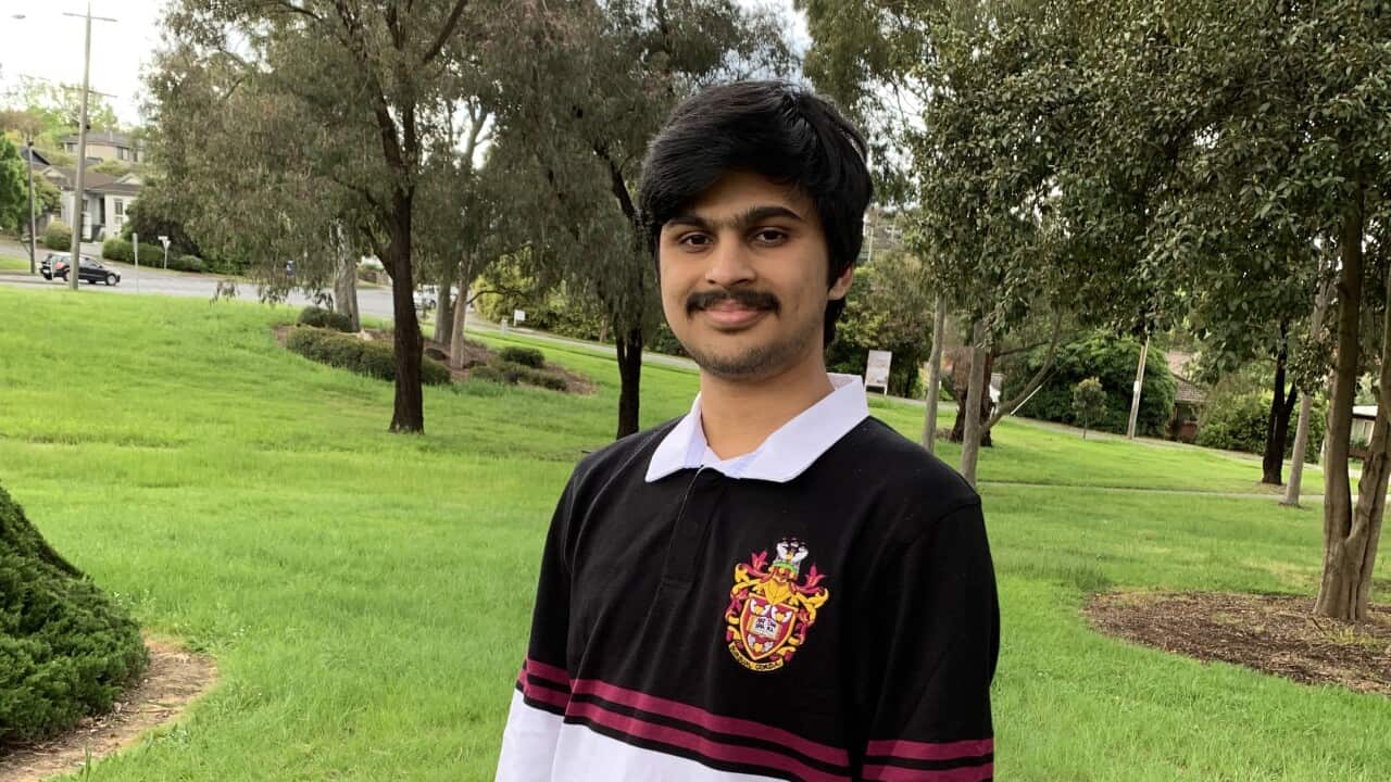 Samarth Ran, Raghavendra