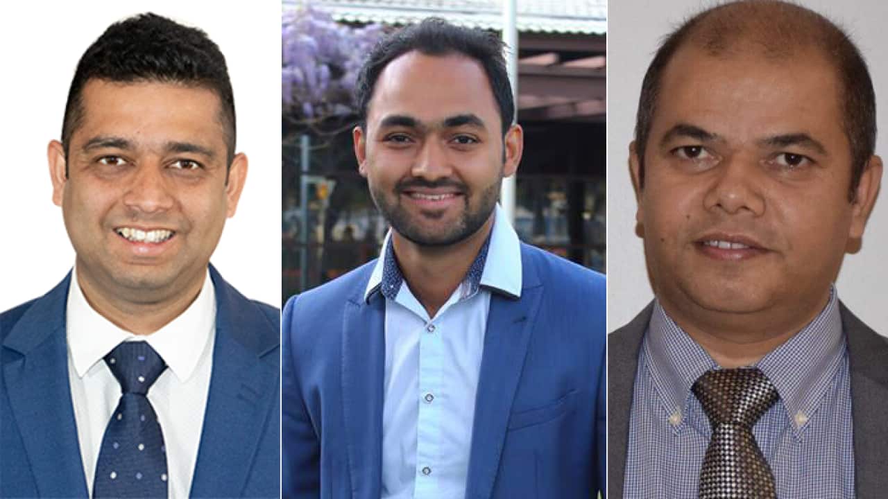 Nepali speaking Bhutanese in South Australia