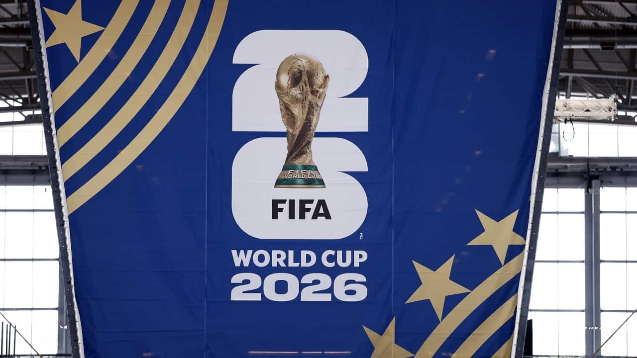 FIFA World Cup 2026 Venues - Dallas Stadium