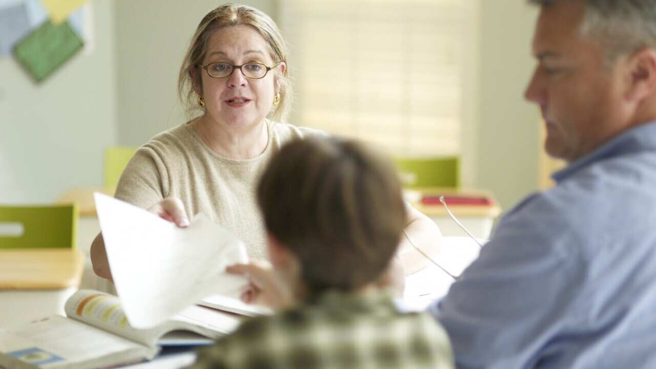 "I never imagined I’d be that pushy parent. But things changed when our son was diagnosed with Autism Spectrum Disorder (ASD) last year."