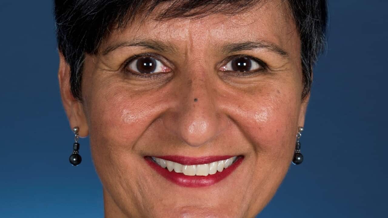 Harinder Sidhu