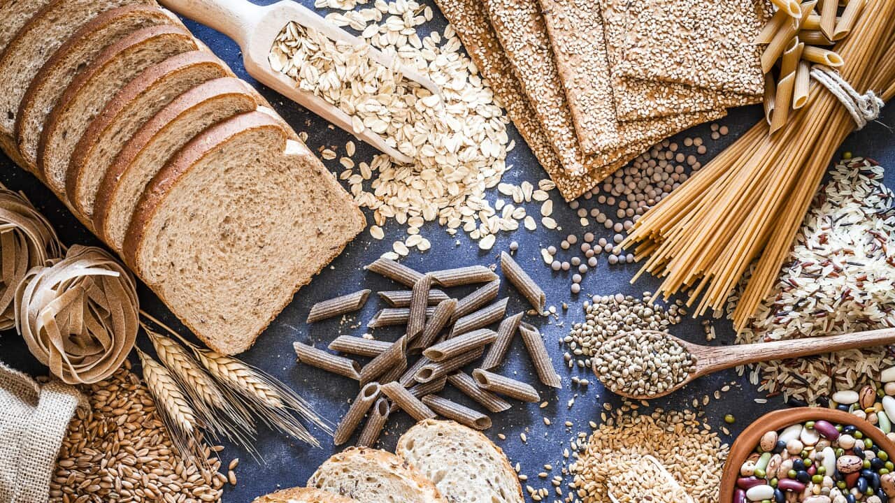 How healthy is it to cut carbohydrate-rich foods from your diet for the purpose of weight loss?