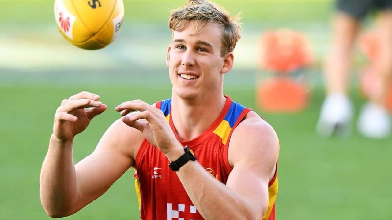 Tom Lynch