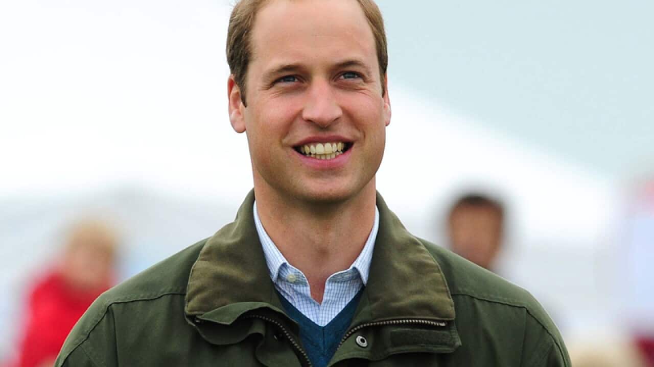 Prince William
